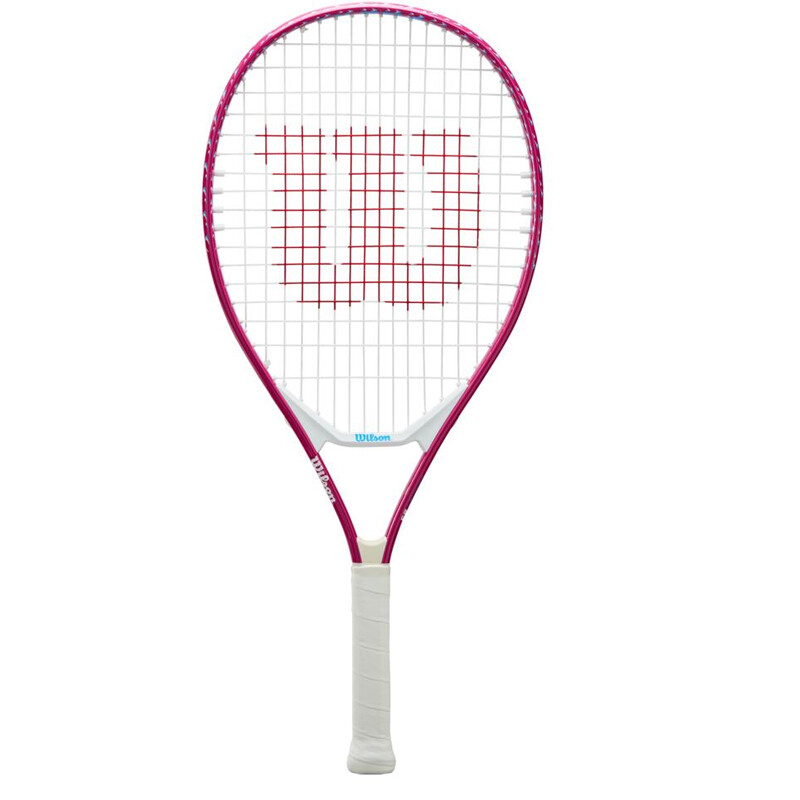 Wilson Ultra Power Junior Pink 23 (Strung)