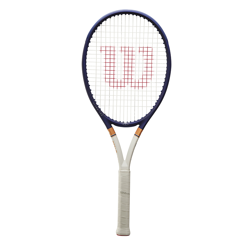 Wilson Ultra 100 Roland Garros V3.0 (2021)