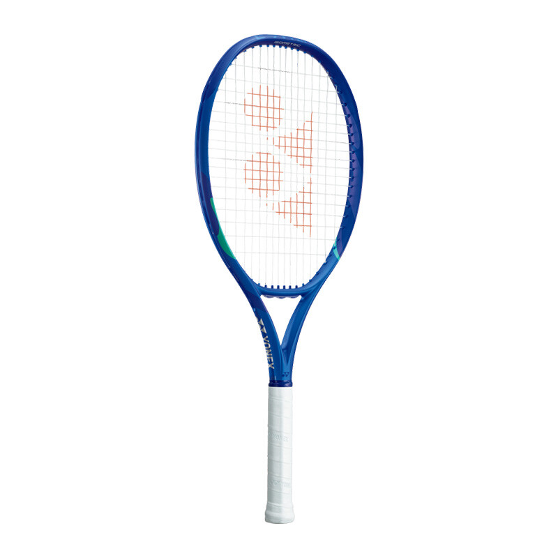 Yonex EZone 115 (Strung) (2025)