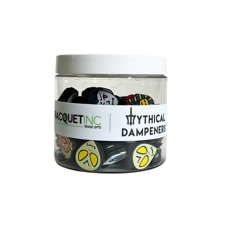 Mythical Dampeners Jar (60x)