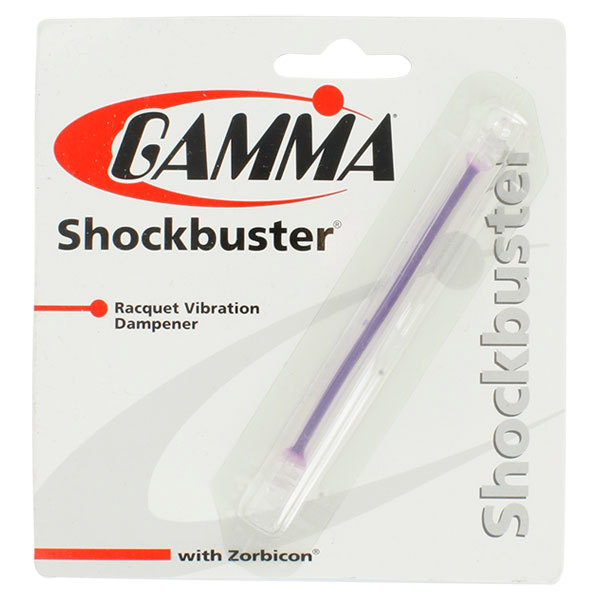 Gamma Shockbuster (Purple)