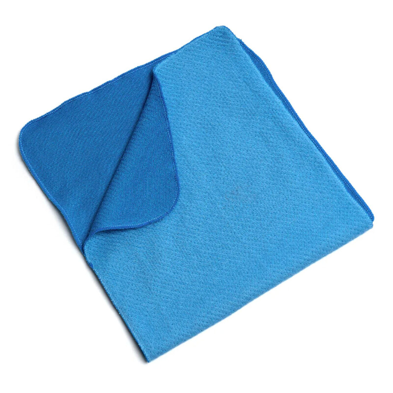 Jade Cooling Towel (Blue)