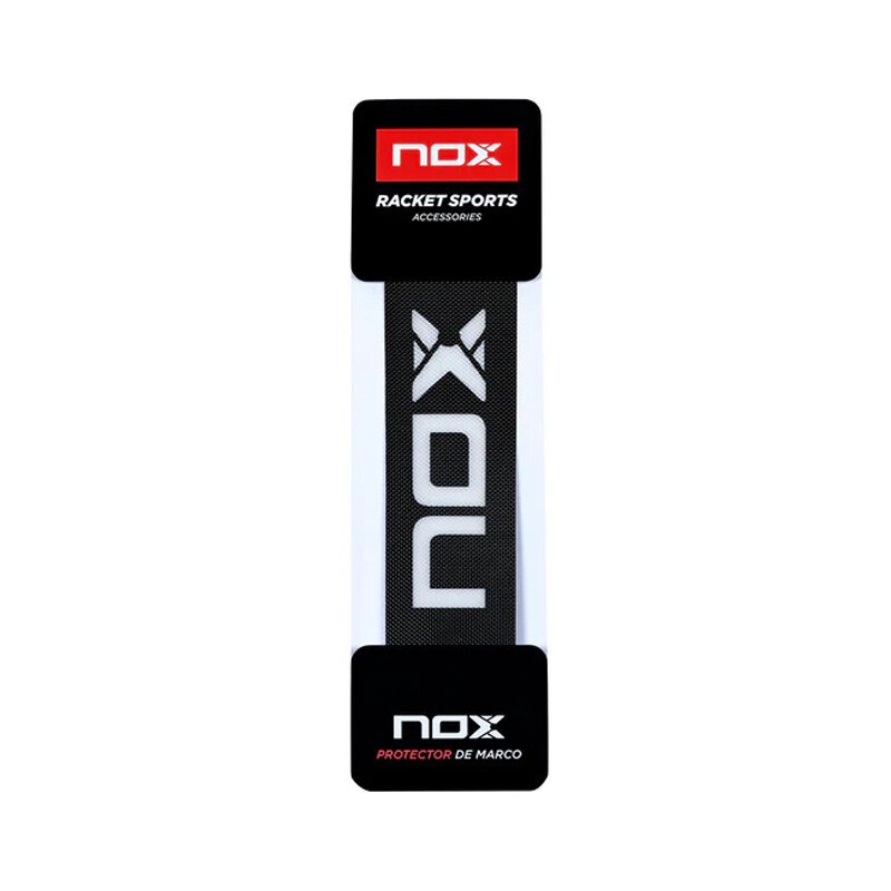 NOX Padel Protector Tape (Black)