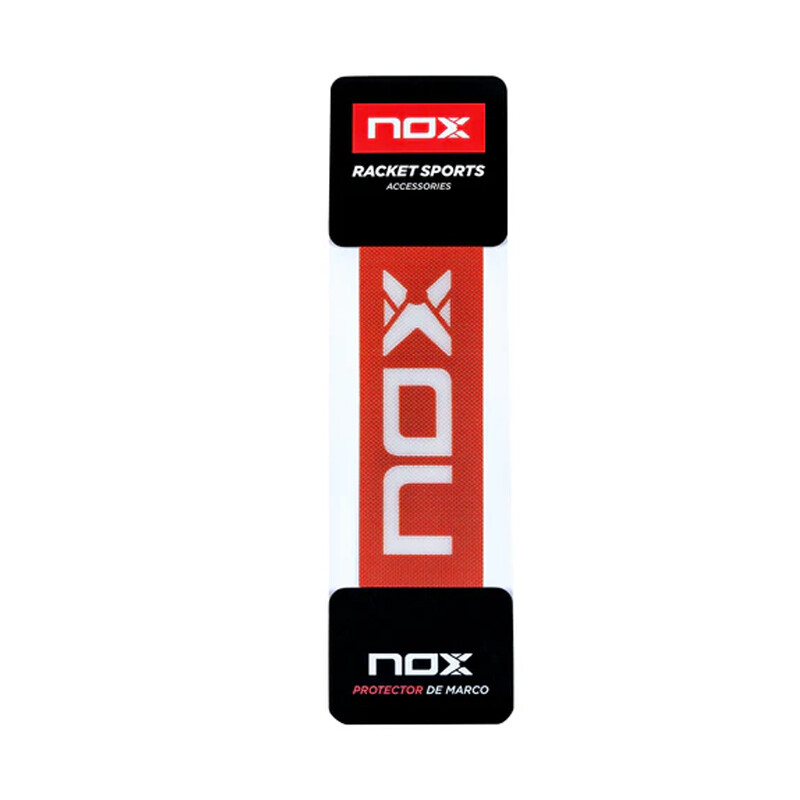 NOX Padel Protector Tape (Red)