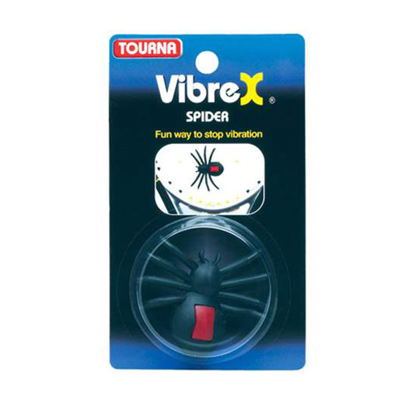 Tourna Vibrex Spider Dampener (1x)