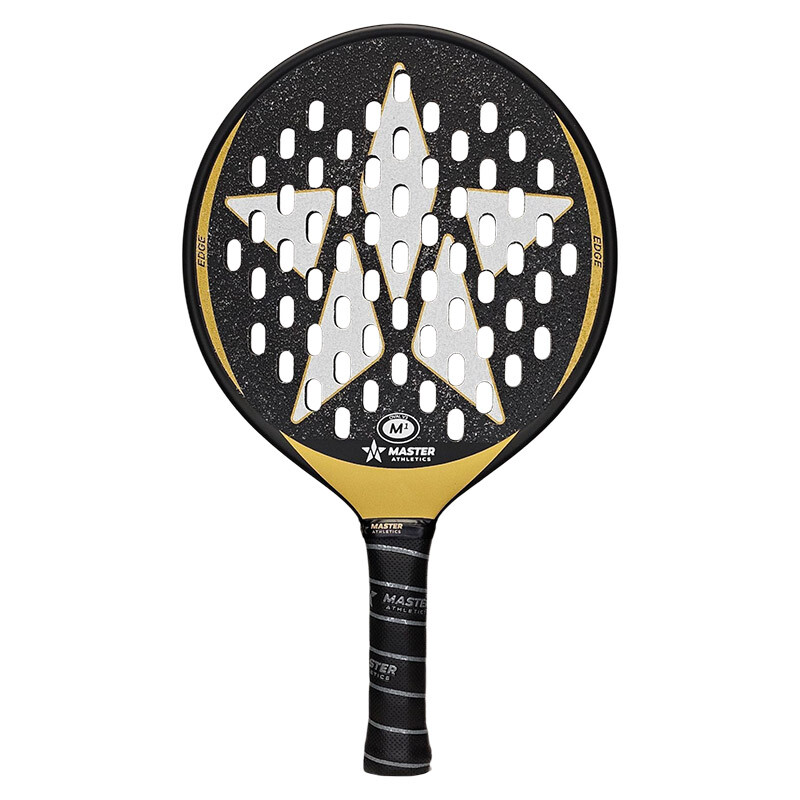 Master Athletics M1 Oval V3-Edge (2026) Black