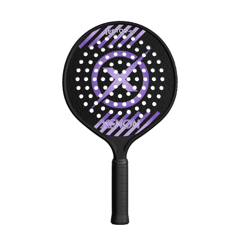 Xenon Vector Light (2024) (Purple)