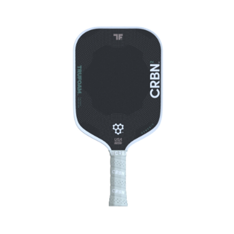 CRBN TruFoam Genesis 2 Pickleball Paddle