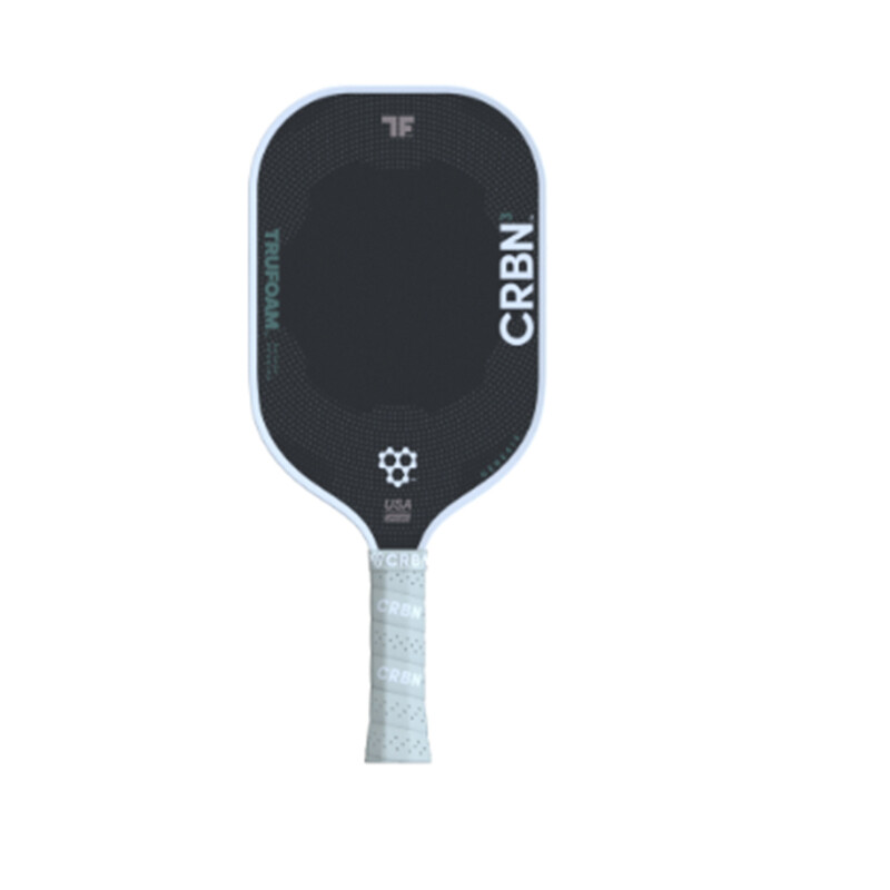 CRBN TruFoam Genesis 3 Pickleball Paddle