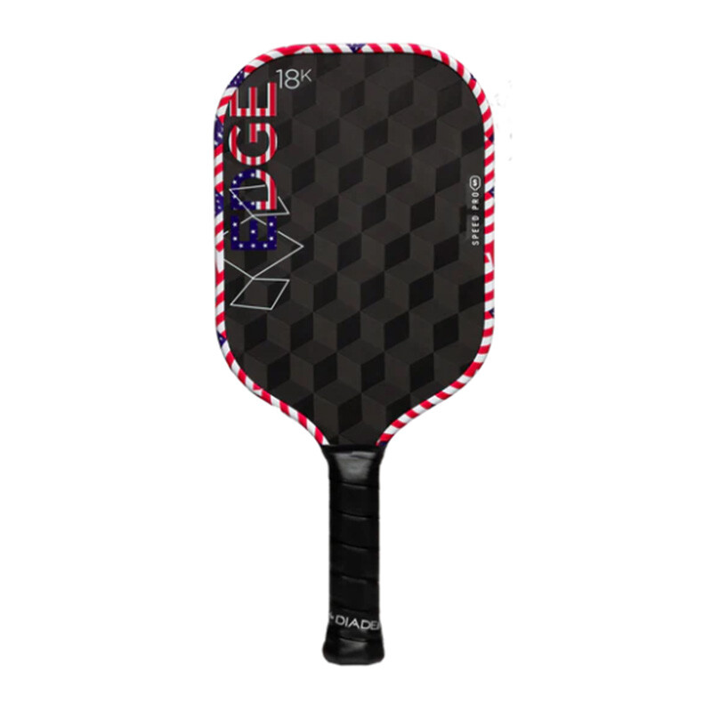 Diadem Edge 18k Speed Pro Pickleball Paddle (USA)