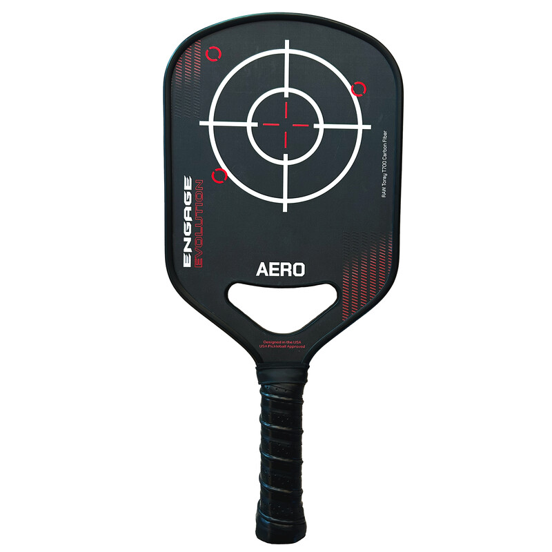 Engage Aero Pickleball Paddle