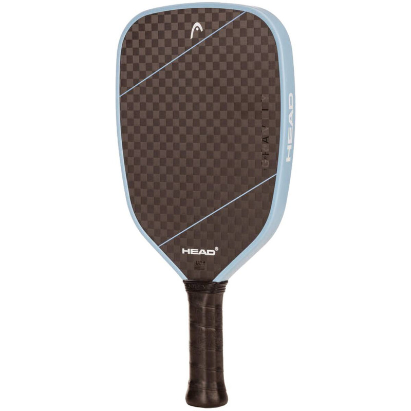 HEAD Gravity Tour 2025 Pickleball Paddle