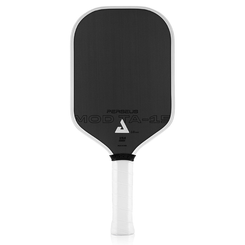 JOOLA Perseus MOD TA-15 Pickleball Paddle 14mm