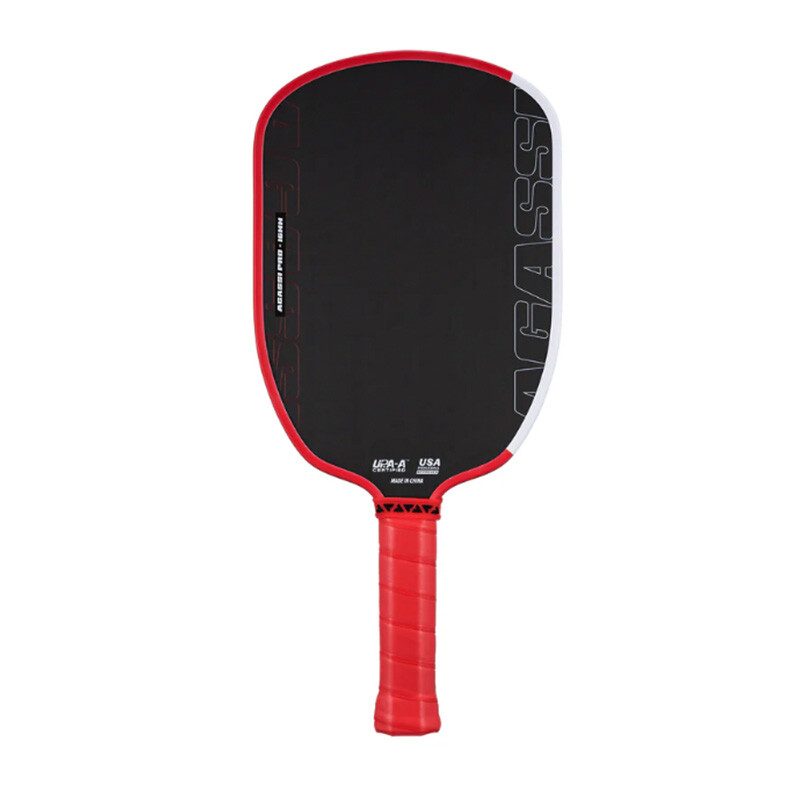 JOOLA Agassi Pro 16mm Pickleball Paddle