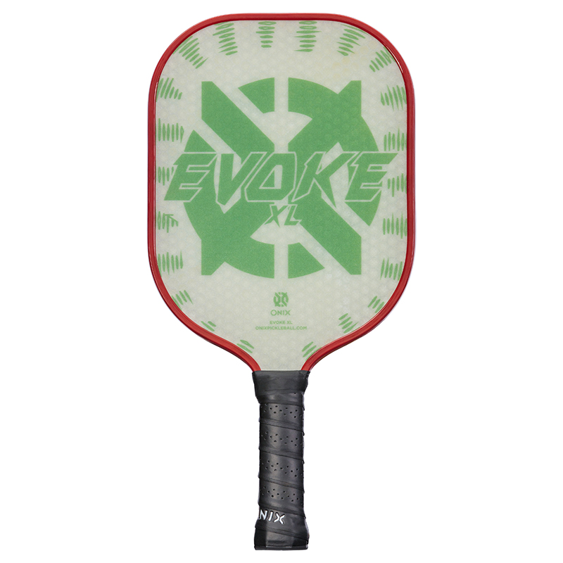 Onix Evoke XL Composite Pickleball Paddle (Green)