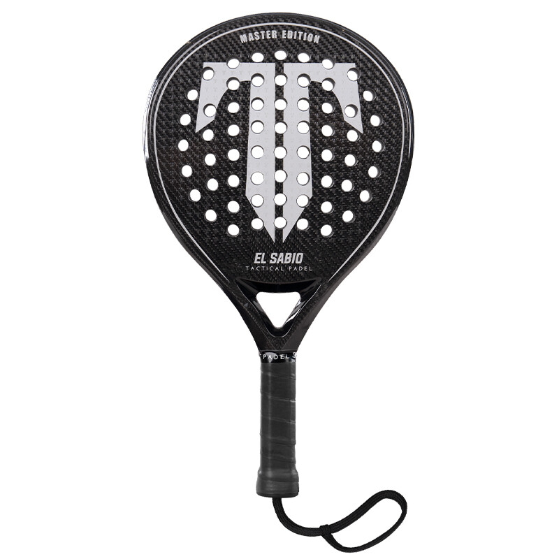 Tactical Padel El Sabio
