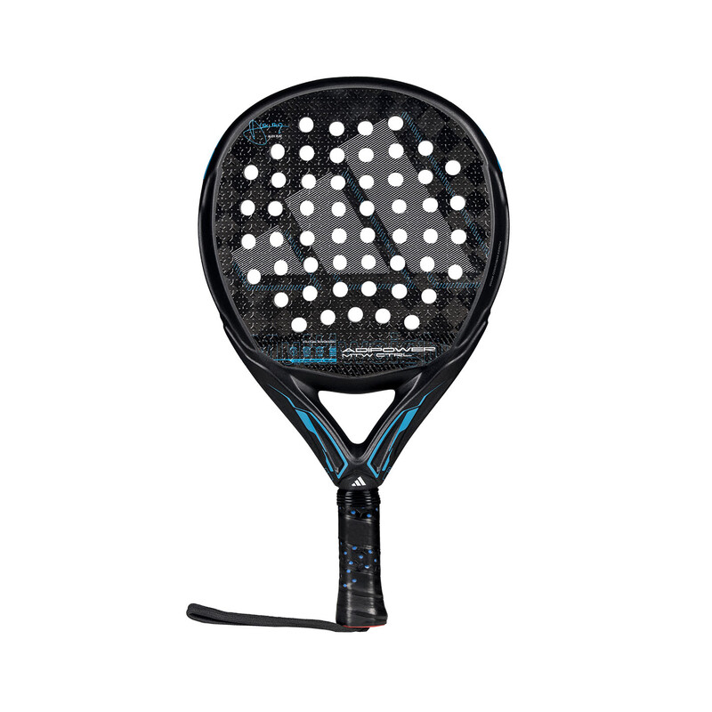 adidas Padel Adipower Multiweight CTRL 3.4