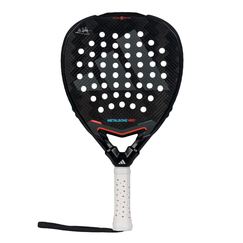 adidas Padel Metalbone HRD+ 3.4