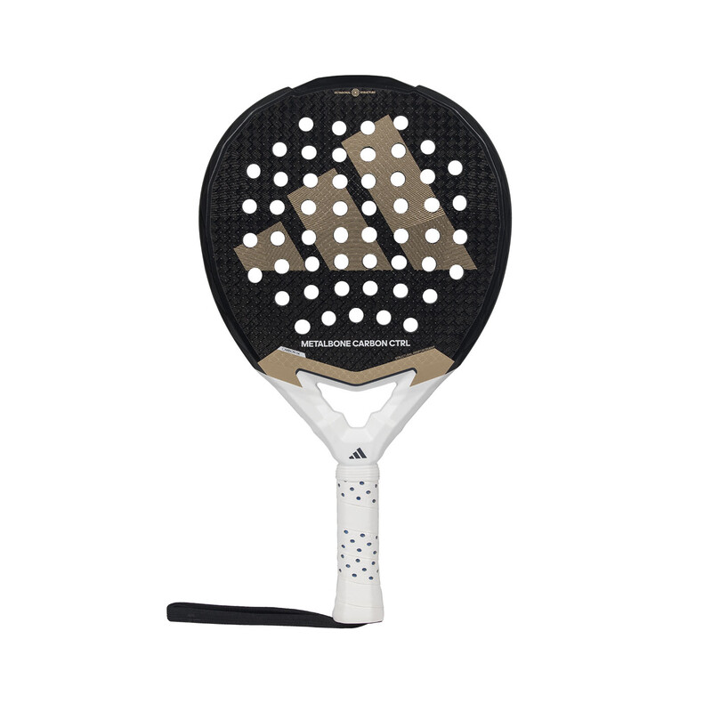 adidas Padel Metalbone Carbon CTRL 3.4