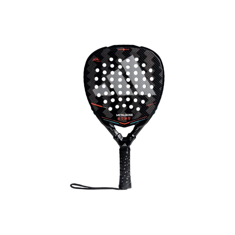 adidas Padel Metalbone 2026