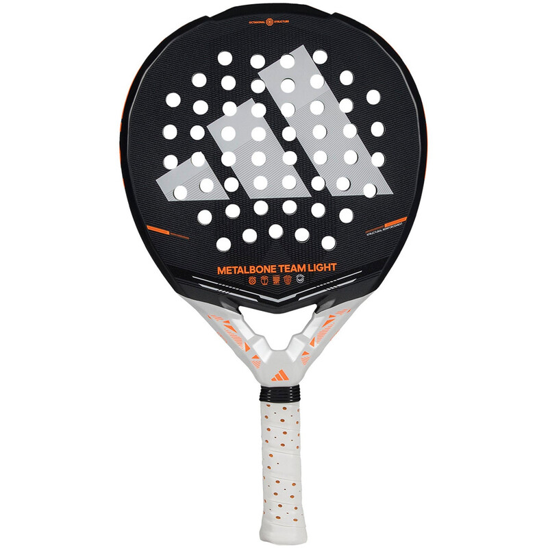 adidas Padel Metalbone Team Light 2026