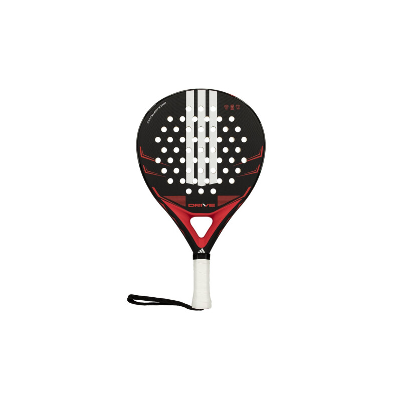 adidas Padel Drive Black 2026