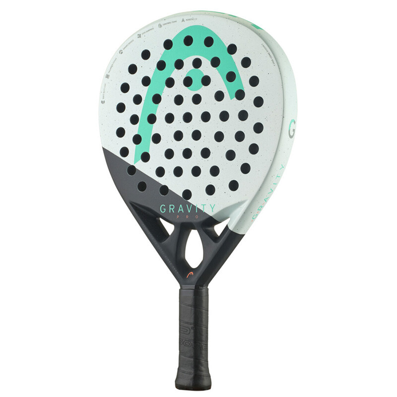 HEAD Padel Gravity Pro 2024