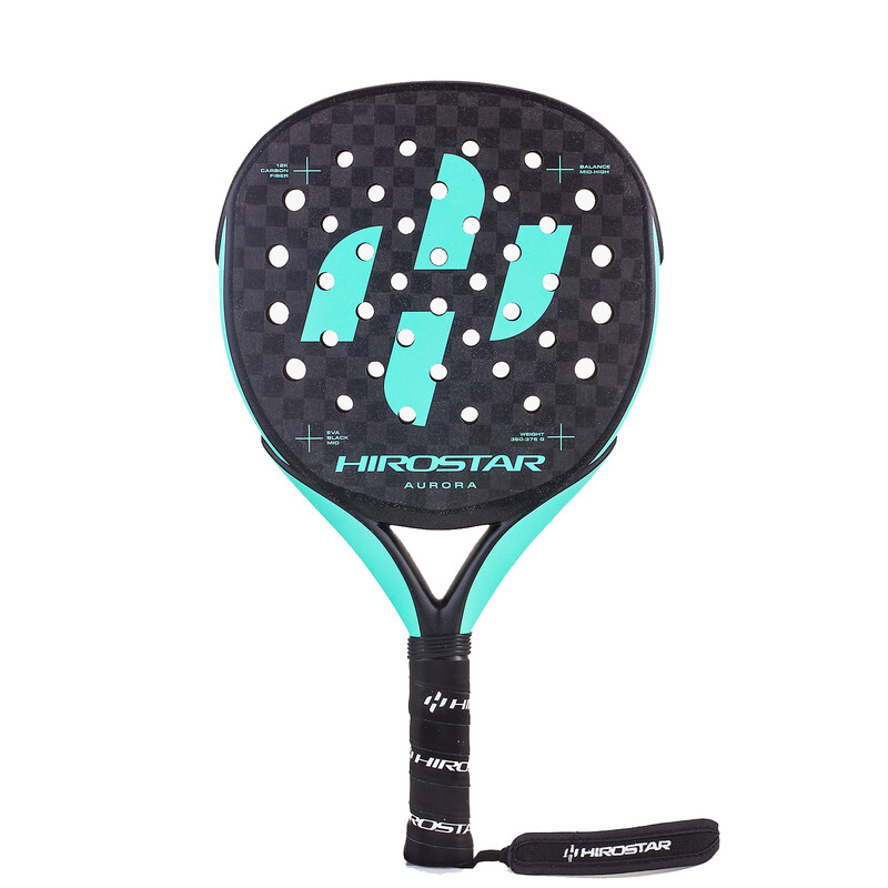 Hirostar Padel Aurora 2024