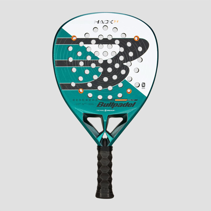 Bullpadel Hack 04 (2025)