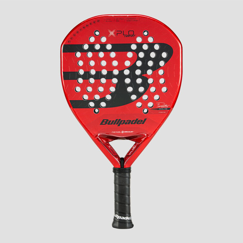 Bullpadel XPLO Comfort (2025)