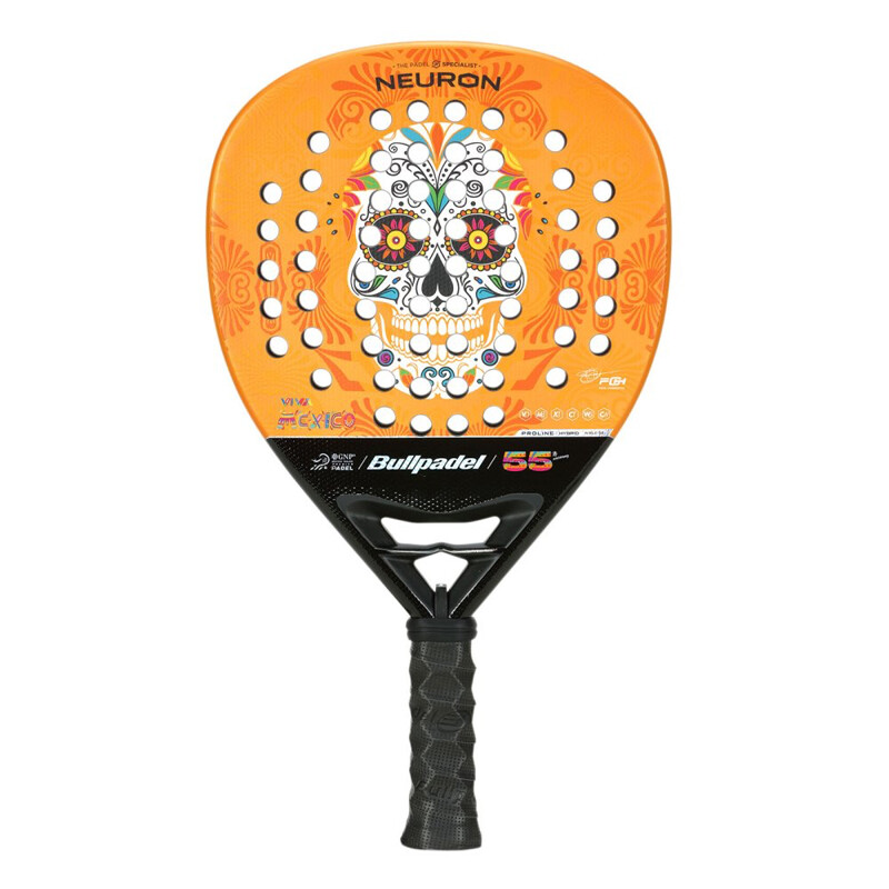 Bullpadel Neuron MX LTD (2025)