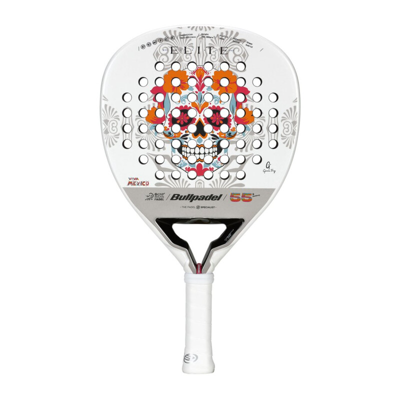 Bullpadel Elite W MX LTD (2025)