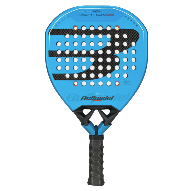 Bullpadel Vertex 05 Geo (2026)