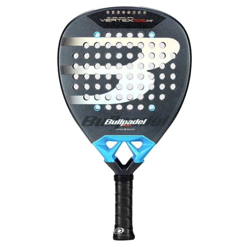 Bullpadel Vertex 05 Comfort (2026)