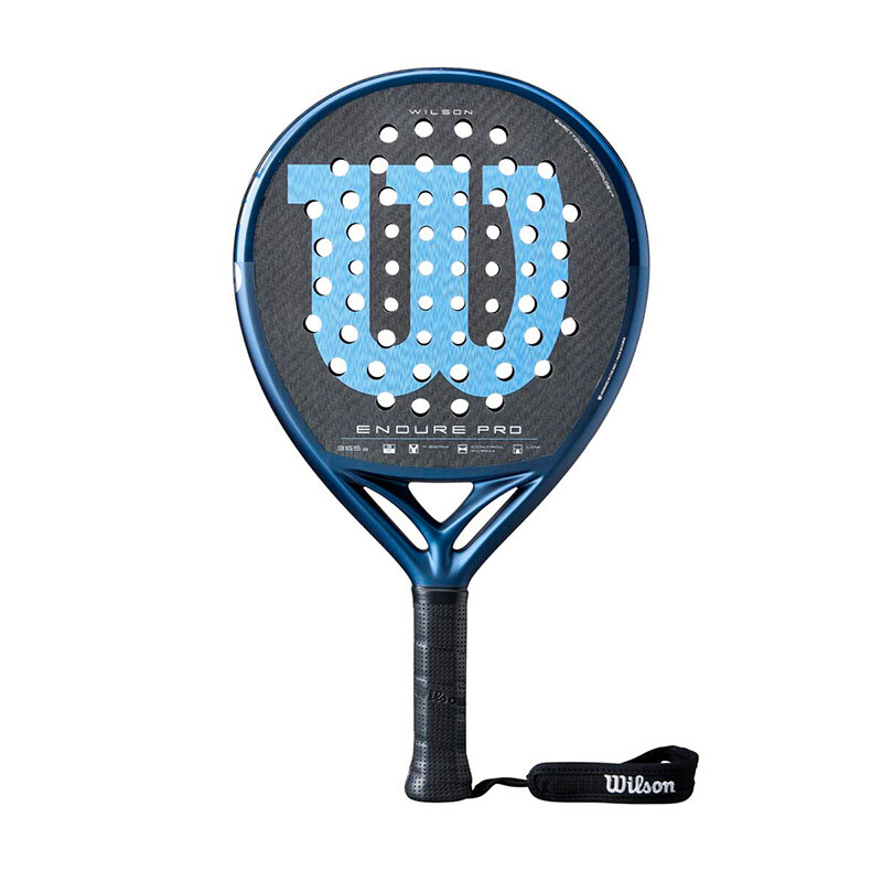 Wilson Endure Pro V1 Padel