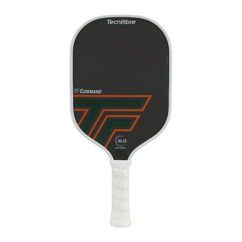 Tecnifibre TF Command Pickleball Paddle