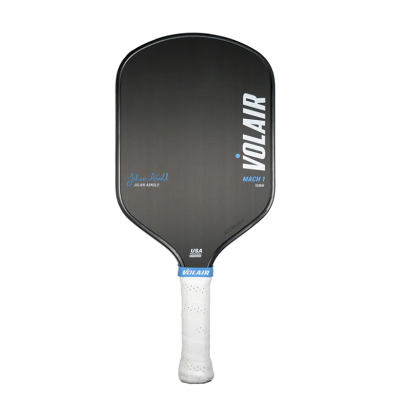 Volair Mach 1 16mm Pickleball Paddle