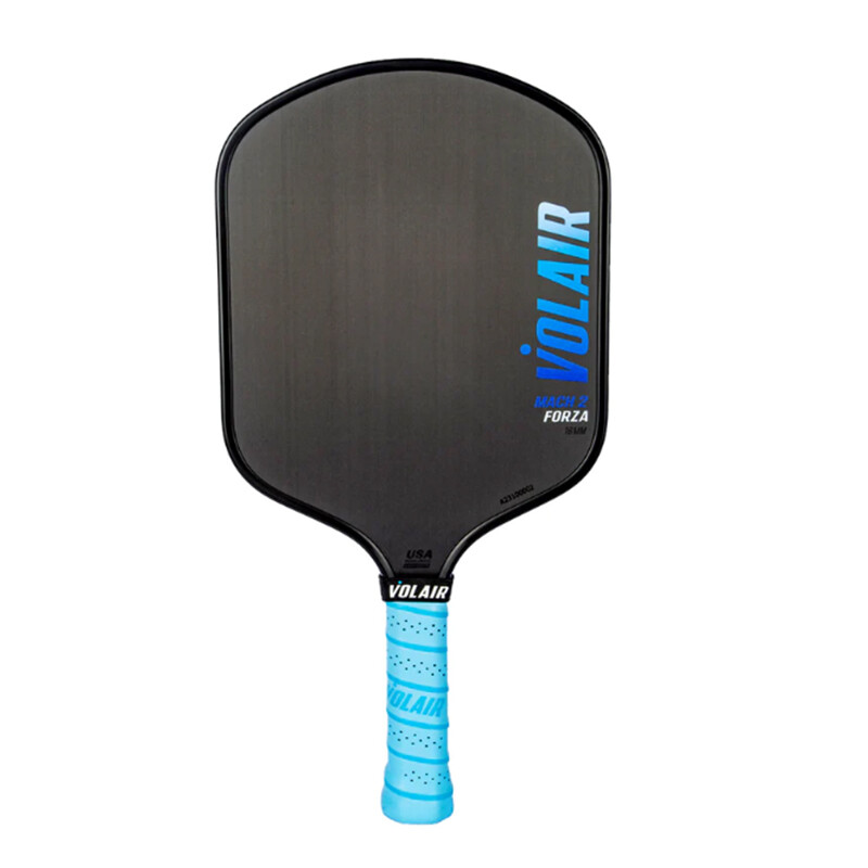 Volair Mach 2 Forza 16mm Pickleball Paddle