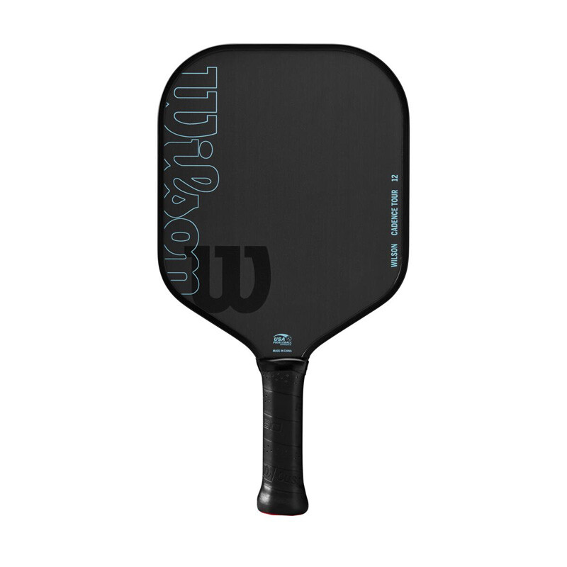 Wilson Cadence Tour 12mm Pickleball Paddle