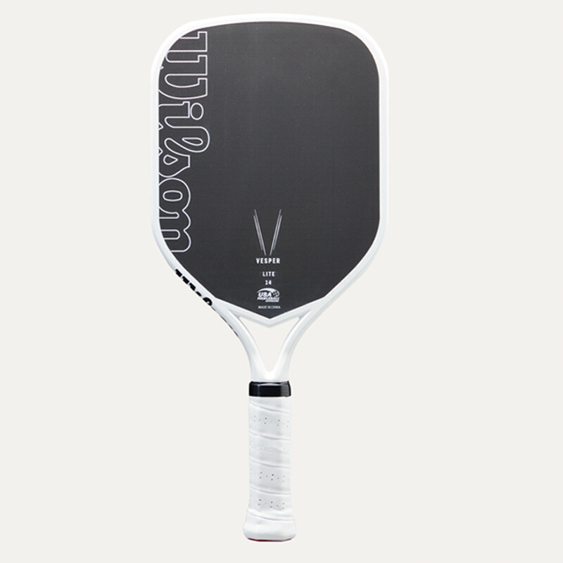 Wilson Vesper Lite Pickleball Paddle