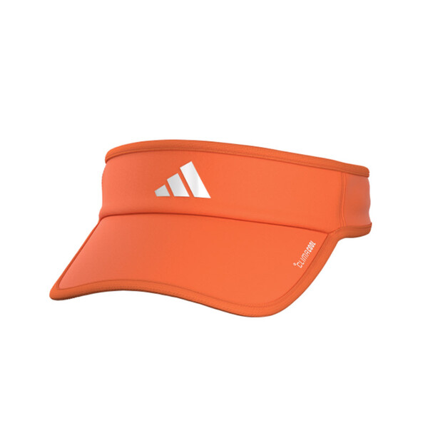 adidas Superlite 3 Visor (M) (Pure Orange)