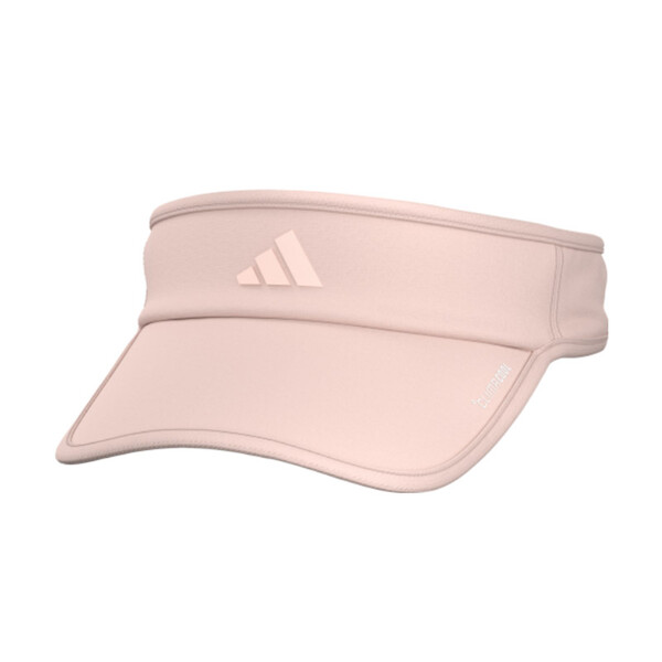 adidas Superlite 3 Visor (W) (Blush Pink)