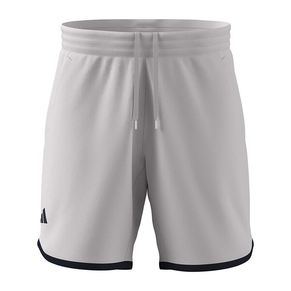 adidas Heritage 9" Short (M) (Chalk White)