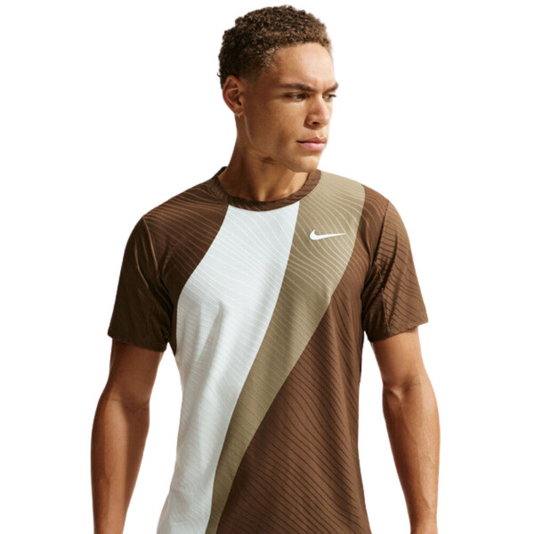 Nike Court Advantage Slam Top MB (M) (Sail)