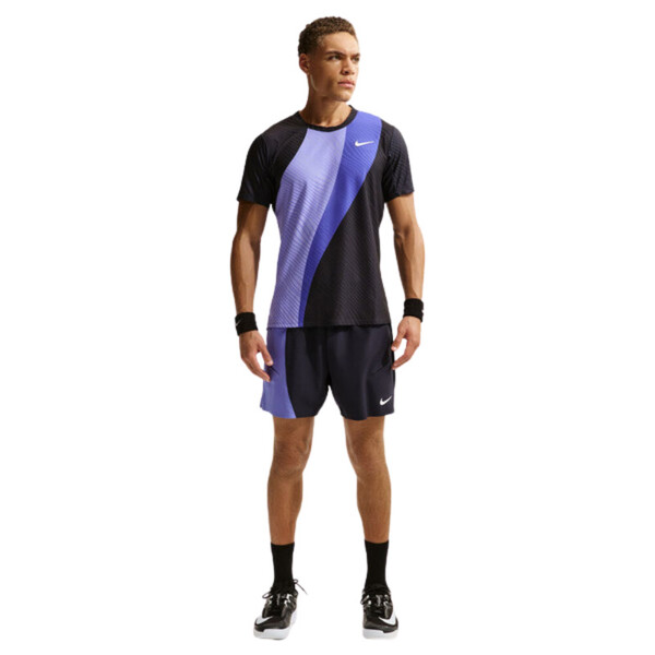 Nike Court Advantage Slam Top MB (M) (Obsidian)