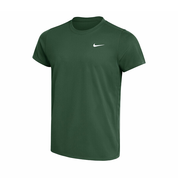 Nike Team Dri-FIT Victory Top (M) (Gorge Green)