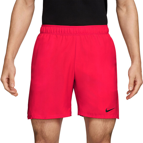 Nike Court Victory 7" Short (M) (Turf Orange)
