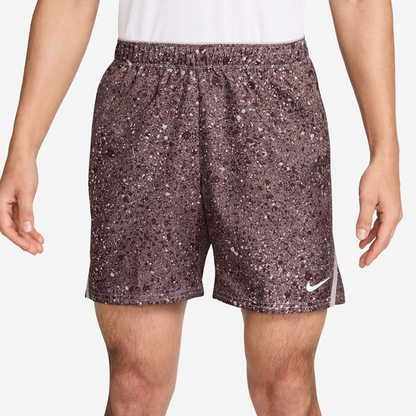Nike Court Victory 7" Short AOP (M) (Tattoo)