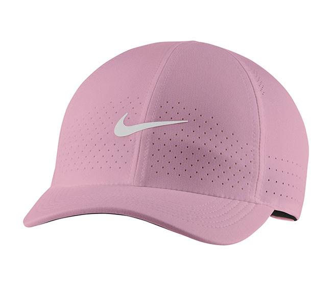 Nike Court Advantage Cap (Pink)
