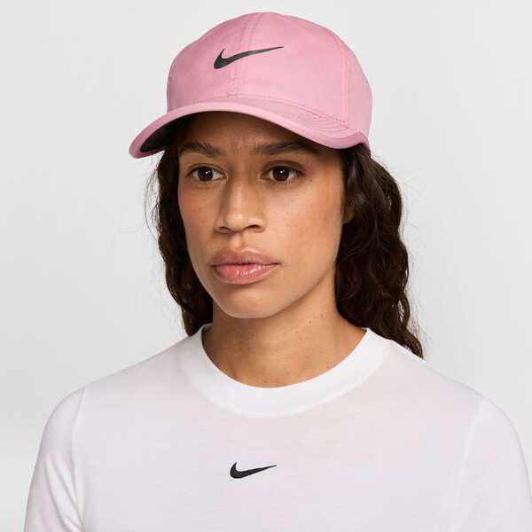 Nike Dri-FIT Club Featherlight Cap (Pink)